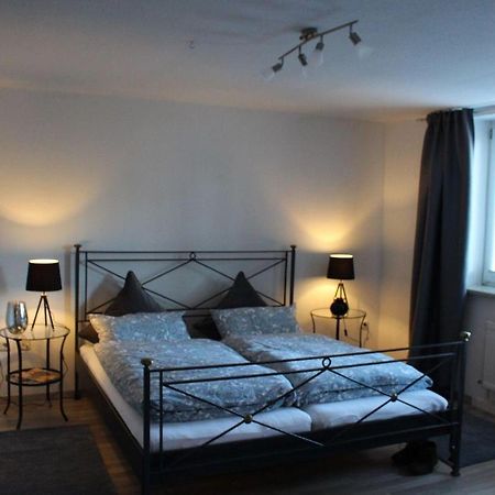 Ferienwohnung-Villa-Helene Blankenburg  Εξωτερικό φωτογραφία