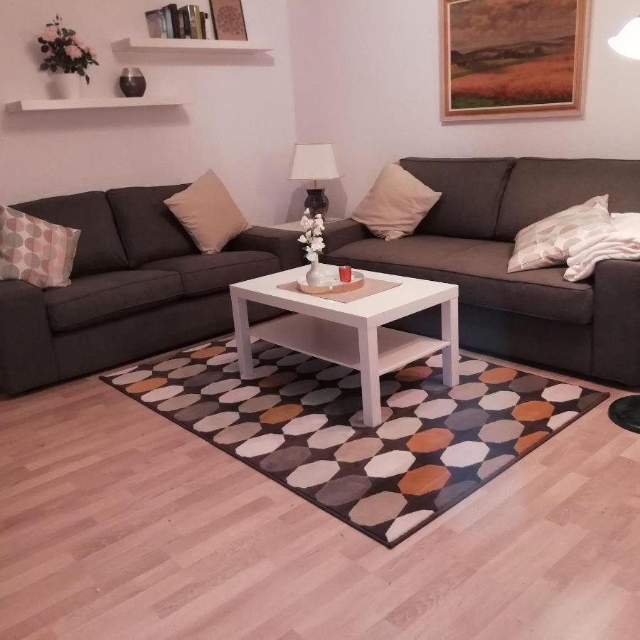 Ferienwohnung-Villa-Helene Blankenburg  Εξωτερικό φωτογραφία