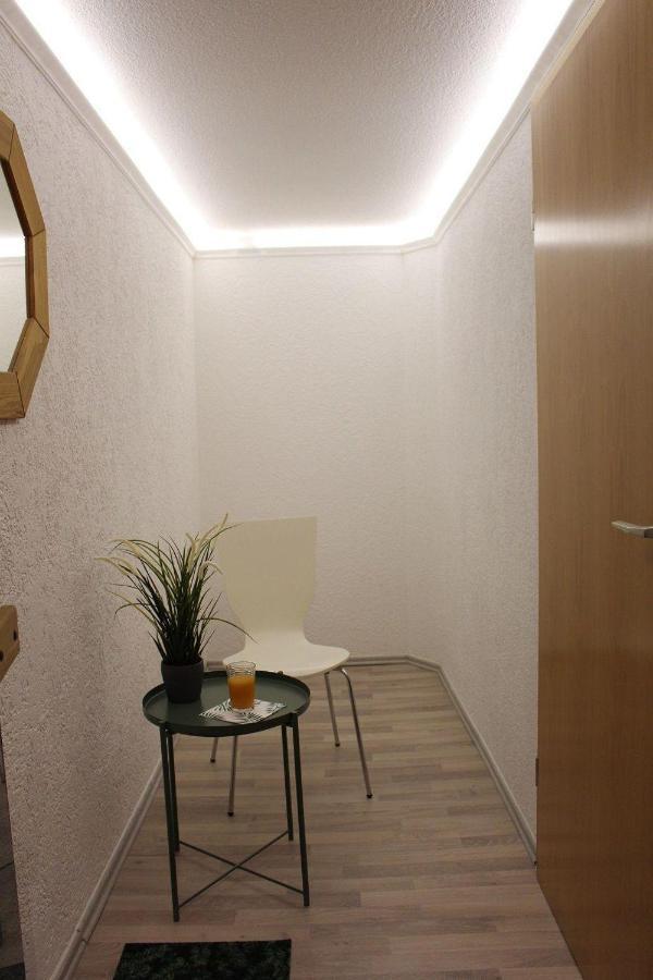 Ferienwohnung-Villa-Helene Blankenburg  Εξωτερικό φωτογραφία