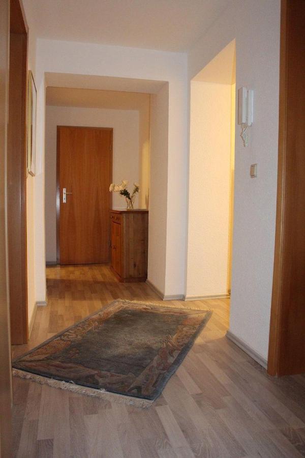 Ferienwohnung-Villa-Helene Blankenburg  Εξωτερικό φωτογραφία