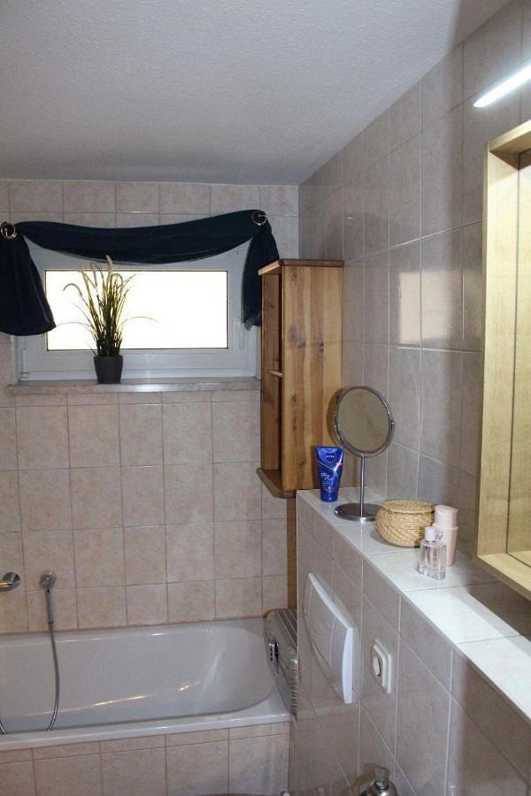 Ferienwohnung-Villa-Helene Blankenburg  Εξωτερικό φωτογραφία