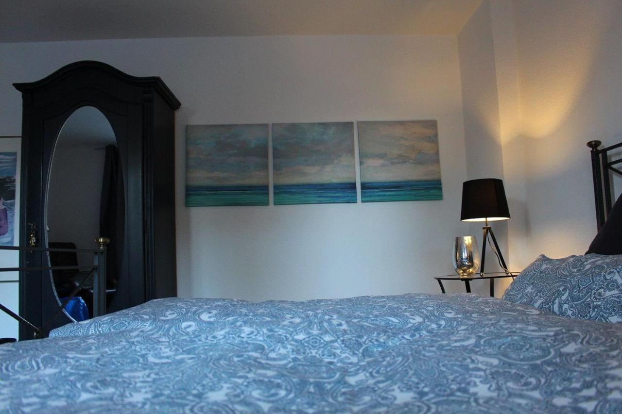 Ferienwohnung-Villa-Helene Blankenburg  Εξωτερικό φωτογραφία