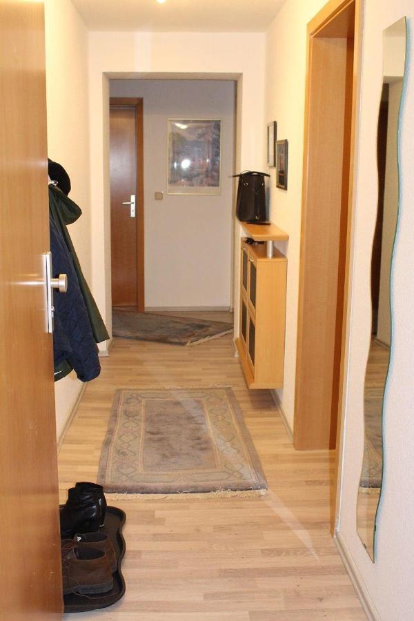 Ferienwohnung-Villa-Helene Blankenburg  Εξωτερικό φωτογραφία