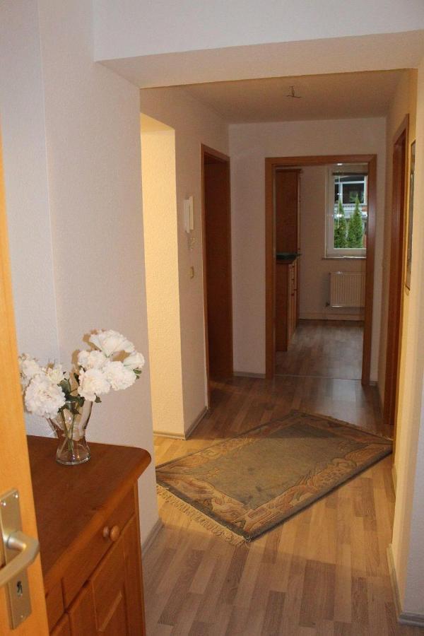Ferienwohnung-Villa-Helene Blankenburg  Εξωτερικό φωτογραφία