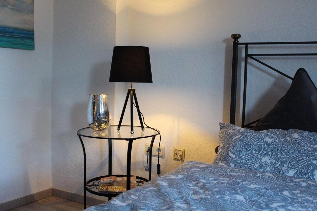 Ferienwohnung-Villa-Helene Blankenburg  Εξωτερικό φωτογραφία