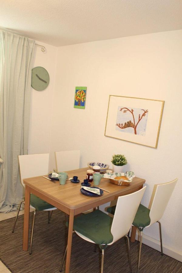 Ferienwohnung-Villa-Helene Blankenburg  Εξωτερικό φωτογραφία